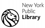 The New York Public Library Logo